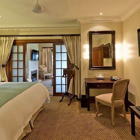 Champagne Sports Resort Drakensberg Exterior foto