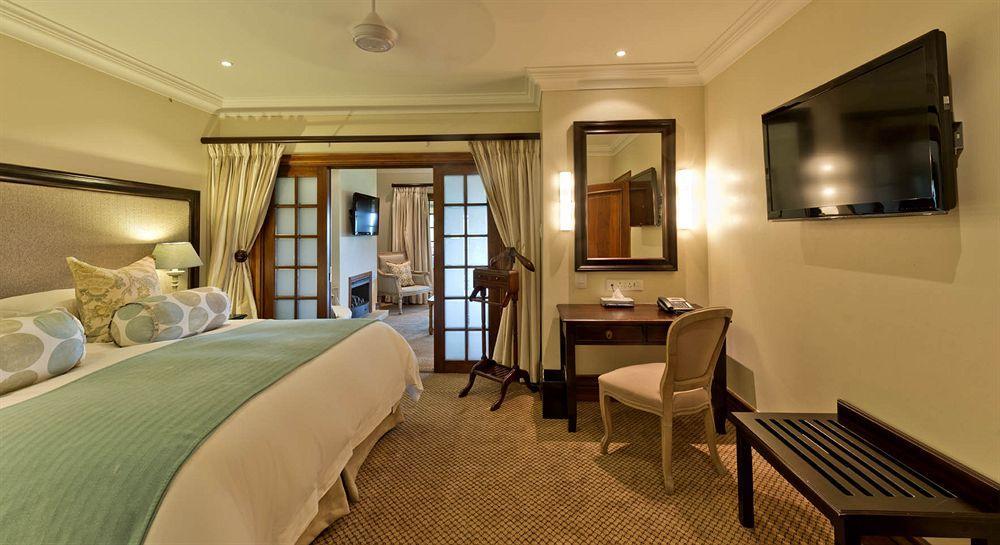 Champagne Sports Resort Drakensberg Exterior foto