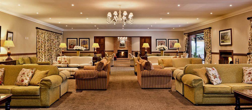 Champagne Sports Resort Drakensberg Exterior foto