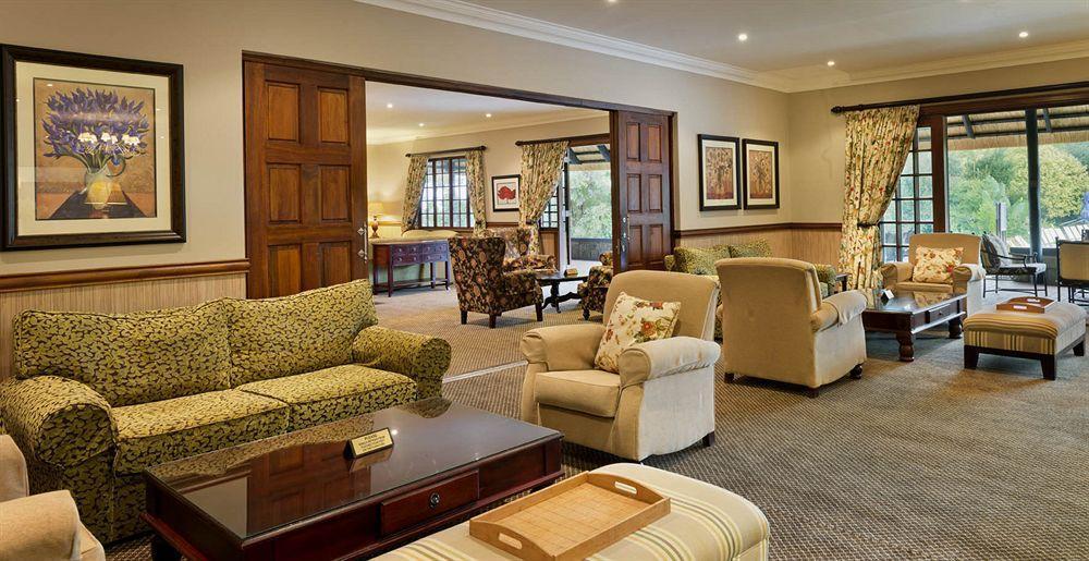 Champagne Sports Resort Drakensberg Exterior foto