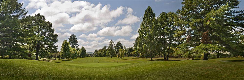 Champagne Sports Resort Drakensberg Exterior foto