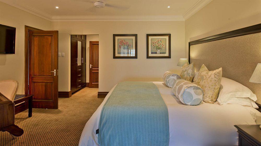 Champagne Sports Resort Drakensberg Exterior foto